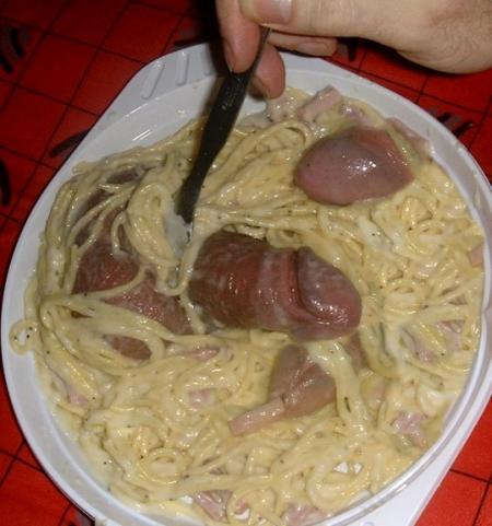 si vous avez fain venez manger avec moi c tres bon