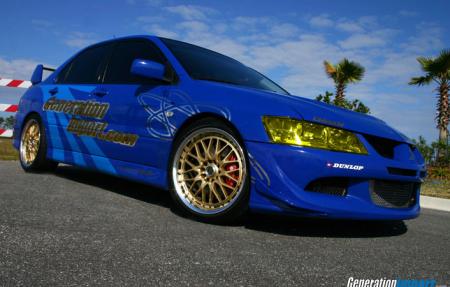 ma evolution tuning respe nesseyer meme pa de le suivre