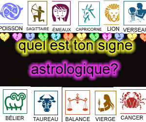 ton signe c koi moi c capricorne