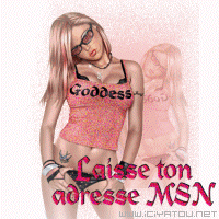 laisse moi ton adresse stp