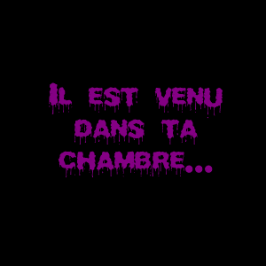 salope de moustique